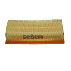 Φίλτρο αέρα VOLVO 440 1988 - 1993 CoopersFiaam PA7111