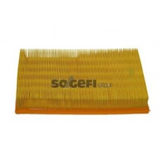 Φίλτρο αέρα OPEL CORSA 1985 - 1990 ( A ) CoopersFiaam PA7130