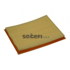 Φίλτρο αέρα OPEL ASTRA 1991 - 1994 ( F ) CoopersFiaam PA7138