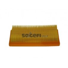 Φίλτρο αέρα FIAT TIPO 1988 - 1992 ( 160 ) CoopersFiaam PA7154