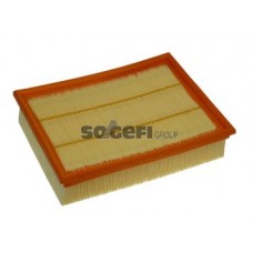 Φίλτρο αέρα LANDROVER DISCOVERY 1989 - 1993 ( L J ) I CoopersFiaam PA7204