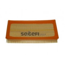 Φίλτρο αέρα FORD KA 1997 - 2008 ( RB ) CoopersFiaam PA7221