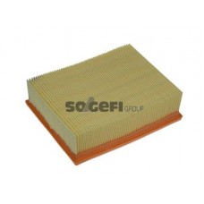 Φίλτρο αέρα PEUGEOT 206 2000 - 2008 ( CC ) CoopersFiaam PA7257