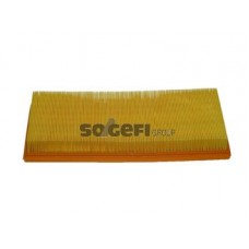 Φίλτρο αέρα FIAT PUNTO 2003 - 2011 ( 188 ) CoopersFiaam PA7298