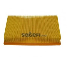Φίλτρο αέρα VOLVO S60 2005 - 2009 CoopersFiaam PA7341