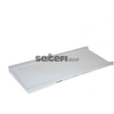 Φίλτρο αέρα εσωτερικού χώρου OPEL CORSA 1993 - 2000 ( B ) CoopersFiaam PC8002