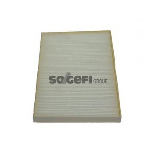 Φίλτρο αέρα εσωτερικού χώρου AUDI A6 2002 - 2004 ( 4B ) CoopersFiaam PC8009