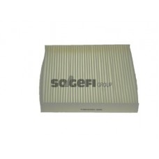 Φίλτρο αέρα εσωτερικού χώρου HONDA CIVIC 1990 -1992 ( EC / D / E / F ) CoopersFiaam PC8017