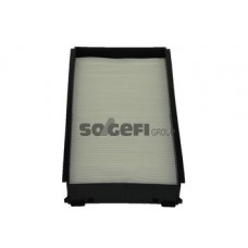 Φίλτρο αέρα εσωτερικού χώρου PEUGEOT 406 1996 - 1999 ( 8B ) CoopersFiaam PC8020