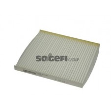 Φίλτρο αέρα εσωτερικού χώρου RENAULT MEGANE 1996 - 1998 CoopersFiaam PC8038