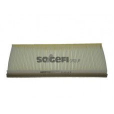 Φίλτρο αέρα εσωτερικού χώρου FORD FOCUS 2002 - 2004 ( MK1B ) CoopersFiaam PC8043