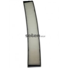 Φίλτρο αέρα εσωτερικού χώρου BMW X3 2004 - 2007 ( Ε83 ) CoopersFiaam PC8053