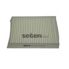 Φίλτρο αέρα εσωτερικού χώρου RENAULT SCENIC 1999 - 2003 ( JA ) CoopersFiaam PC8075
