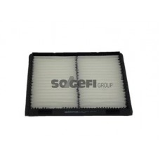 Φίλτρο αέρα εσωτερικού χώρου VOLVO S40 1995 - 2000 ( VS ) CoopersFiaam PC8082