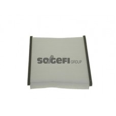 Φίλτρο αέρα εσωτερικού χώρου FIAT IDEA 2004 - 2007 CoopersFiaam PC8093
