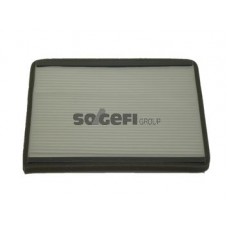 Φίλτρο αέρα εσωτερικού χώρου TOYOTA YARIS 2003 - 2006 ( XP10 ) CoopersFiaam PC8096