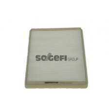 Φίλτρο αέρα εσωτερικού χώρου RENAULT MEGANE 1996 - 1998 CoopersFiaam PC8102