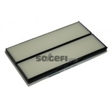 Φίλτρο αέρα εσωτερικού χώρου CoopersFiaam PC8115