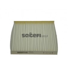 Φίλτρο αέρα εσωτερικού χώρου TOYOTA AVENSIS 2000 - 2003 ( T220 ) CoopersFiaam PC8126