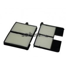 Φίλτρο αέρα εσωτερικού χώρου TOYOTA CARINA 1992 - 1995 E ( T190 ) CoopersFiaam PC8131-2