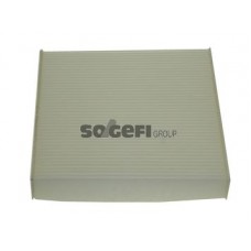 Φίλτρο αέρα εσωτερικού χώρου NISSAN ALMERA 2000 - 2002 ( N16 ) CoopersFiaam PC8152