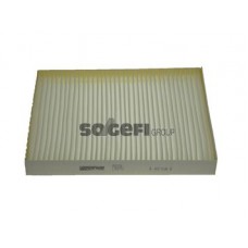 Φίλτρο αέρα εσωτερικού χώρου VW TOUAREG 2003 - 2007 ( 7L ) CoopersFiaam PC8158
