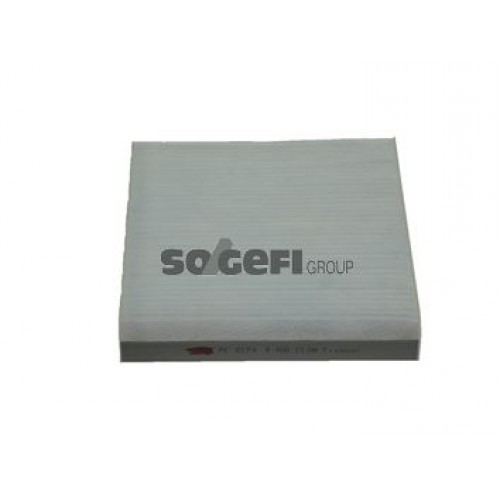 Φίλτρο αέρα εσωτερικού χώρου ALFA ROMEO 159 2006 - 2008 CoopersFiaam PC8174 Φίλτρο αέρα εσωτερικού χώρου ALFA ROMEO 159 2006 - 2008 CoopersFiaam PC8174