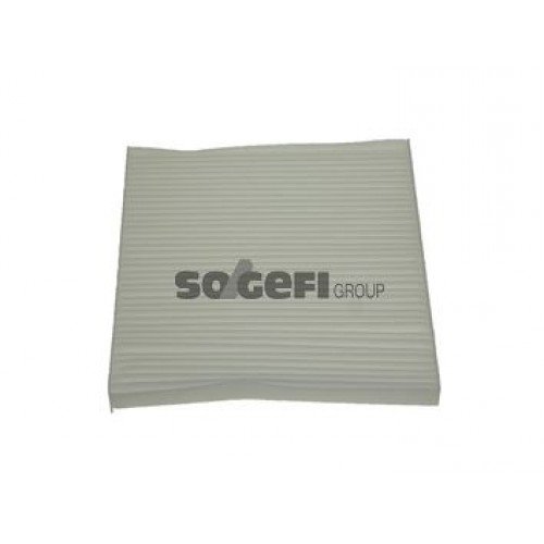 Φίλτρο αέρα εσωτερικού χώρου ALFA ROMEO GIULIETTA 2010 - ( 940 ) CoopersFiaam PC8290