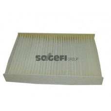 Φίλτρο αέρα εσωτερικού χώρου SEAT Mii 2013 - CoopersFiaam PC8339