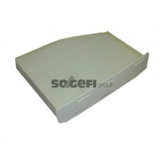 Φίλτρο αέρα εσωτερικού χώρου VW GOLF 2004 - 2008 ( Mk5 ) CoopersFiaam PC8348