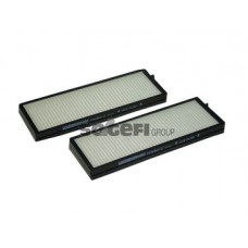 Φίλτρο αέρα εσωτερικού χώρου HYUNDAI i20 2009 - 2012 CoopersFiaam PC8362-2