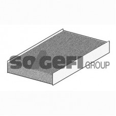 Φίλτρο αέρα εσωτερικού χώρου SUBARU FORESTER 2002 - 2006 ( SG ) CoopersFiaam PC8369