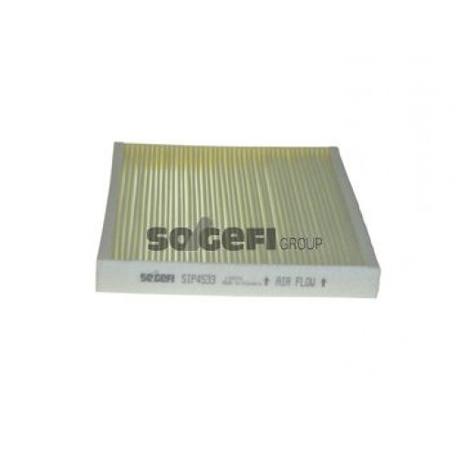 Φίλτρο αέρα εσωτερικού χώρου BMW Z4 2003 - 2005 ( E85 ) CoopersFiaam PC8386