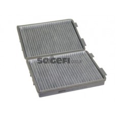 Φίλτρο αέρα εσωτερικού χώρου BMW 5 Series 2000 - 2003 ( E39 F/L ) CoopersFiaam PCK8054-2