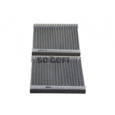 Φίλτρο αέρα εσωτερικού χώρου ALFA ROMEO 147 2000 - 2004 ( 937 ) CoopersFiaam PCK8090-2