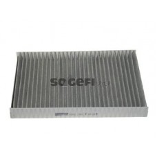 Φίλτρο αέρα εσωτερικού χώρου AUDI A4 2005 - 2008 ( 8E )( 8H ) CoopersFiaam PCK8103