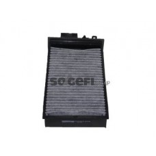 Φίλτρο αέρα εσωτερικού χώρου CITROEN C5 2001 - 2004 ( DC ) CoopersFiaam PCK8110