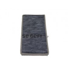 Φίλτρο αέρα εσωτερικού χώρου MAZDA 121 1987 - 1990 ( DA ) CoopersFiaam PCK8122