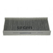 Φίλτρο αέρα εσωτερικού χώρου PEUGEOT 407 2004 - 2008 ( 6D_ ) CoopersFiaam PCK8153
