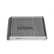 Φίλτρο αέρα εσωτερικού χώρου RENAULT SCENIC 1999 - 2003 ( JA ) CoopersFiaam PCK8157