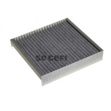 Φίλτρο αέρα εσωτερικού χώρου ALFA ROMEO 159 2006 - 2008 CoopersFiaam PCK8175