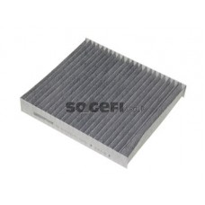 Φίλτρο αέρα εσωτερικού χώρου FORD FOCUS 2004 - 2008 (MK2A) CoopersFiaam PCK8214