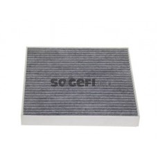 Φίλτρο αέρα εσωτερικού χώρου SMART FORTWO 2007 - 2012 ( 451 ) CoopersFiaam PCK8226