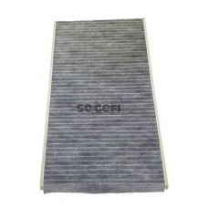 Φίλτρο αέρα εσωτερικού χώρου BMW X5 2000 - 2004 ( Ε53 ) CoopersFiaam PCK8262