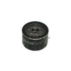 Φίλτρο λαδιού NISSAN MICRA 2003 - 2005 ( K12 ) FRAM PH5796