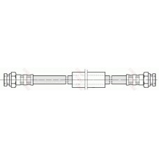 Μαρκούτσια Φρενων TRW PHA176