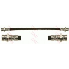 Μαρκούτσια Φρενων MITSUBISHI PAJERO 2001 - 2008 SPORT TRW PHA534