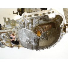 Σασμάν Χειροκίνητο TOYOTA RAV-4 2000 - 2003 ( XA20 ) XC2408