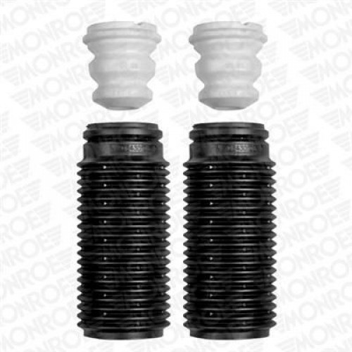 Πρόσθετα εξαρτήματα NISSAN SUNNY 1987 - 1989 ( N13 ) MONROE PK036