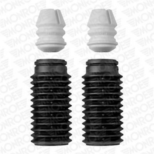 Πρόσθετα εξαρτήματα NISSAN PRIMERA 1990 - 1993 ( P10 ) MONROE PK063